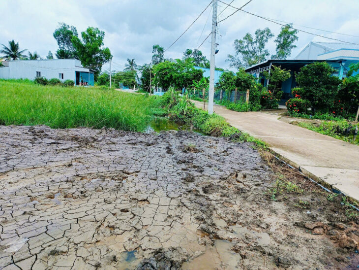 400tr sở hữu ngay đất thổ cư vừa ở ổn định vừa có thể đầu tư lâu dài