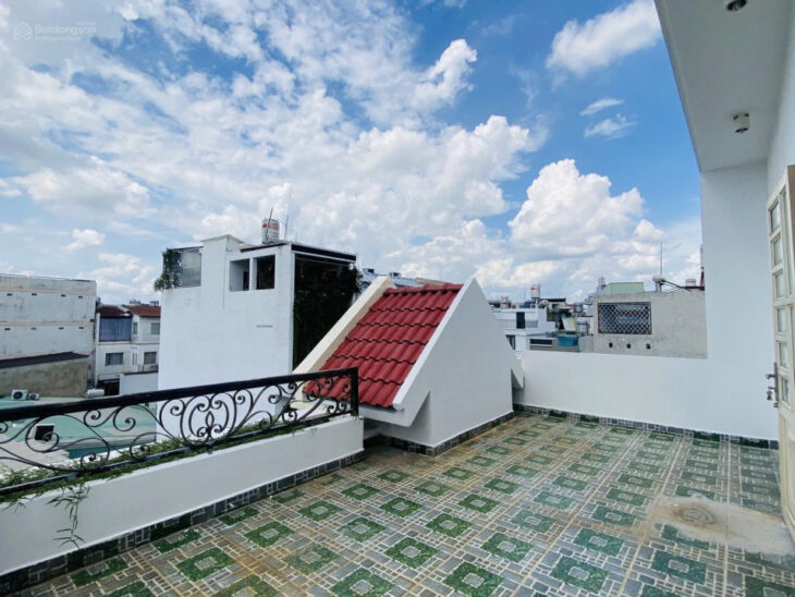 Bán nhà 3 tầng tại Nguyễn Văn Khối, Gò Vấp, HCM, 12,2 tỷ, 321m2 Sàn xd