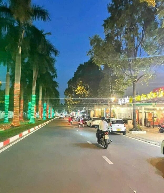 CHÍNH CHỦ BÁN ĐẤT SIÊU HIẾM – MẶT TIỀN ĐƯỜNG GS1, PHƯỜNG ĐÔNG HOÀ- TP HỒ CHÍ MINH( TP. THỦ ĐỨC (CŨ)