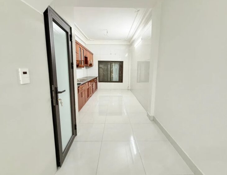 NHÀ ĐẸP Lĩnh Nam 50m2, 4 Tầng, Sổ Đỏ, Giá TỐT – Gọi Xem Ngay!