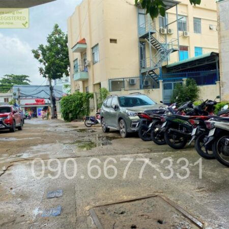 ‼️ Quán cafe view Metro – Hẻm xe tải, ô tô vào nhà – 82m2 – Dòng tiền ổn định