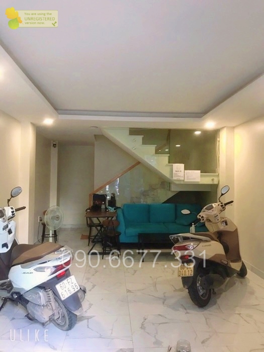 SÁT PEARL PLAZA – HẺM ĐẸP XE HƠI VÀO NHÀ – CHO THUÊ 35TR/THÁNG – 13.5 tỷ (tl)