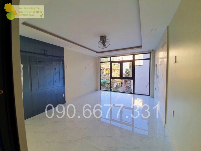 SÁT PEARL PLAZA – HẺM ĐẸP XE HƠI VÀO NHÀ – CHO THUÊ 35TR/THÁNG – 13.5 tỷ (tl)