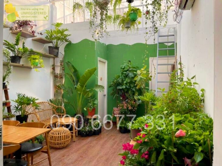 ‼️ Quán cafe view Metro – Hẻm xe tải, ô tô vào nhà – 82m2 – Dòng tiền ổn định