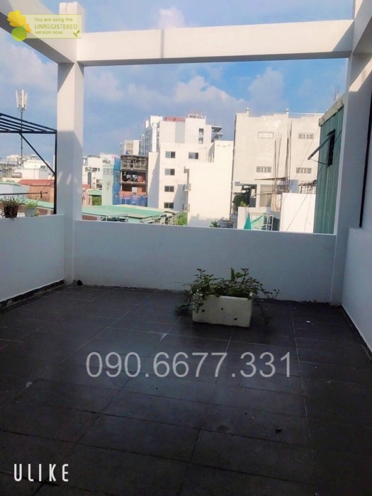 SÁT PEARL PLAZA – HẺM ĐẸP XE HƠI VÀO NHÀ – CHO THUÊ 35TR/THÁNG – 13.5 tỷ (tl)