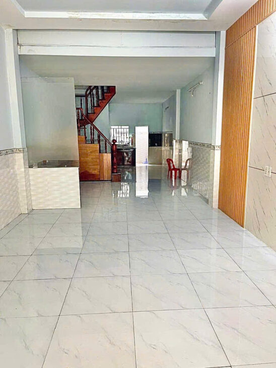 🏡 BÁN NHÀ THẠNH LỘC 19 – 69m² – GIÁ CHỈ 4.XX TỶ 📍 Vị trí: Thạnh Lộc 19, Phường Thạnh Lộc,