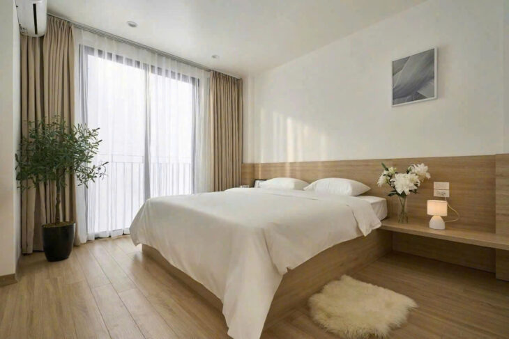 BÁN TÒA APARTMENT PHỐ ĐÀO TẤN, BA ĐÌNH – 75M² x 10T THANG MÁY – DÒNG TIỀN 120TR/TH