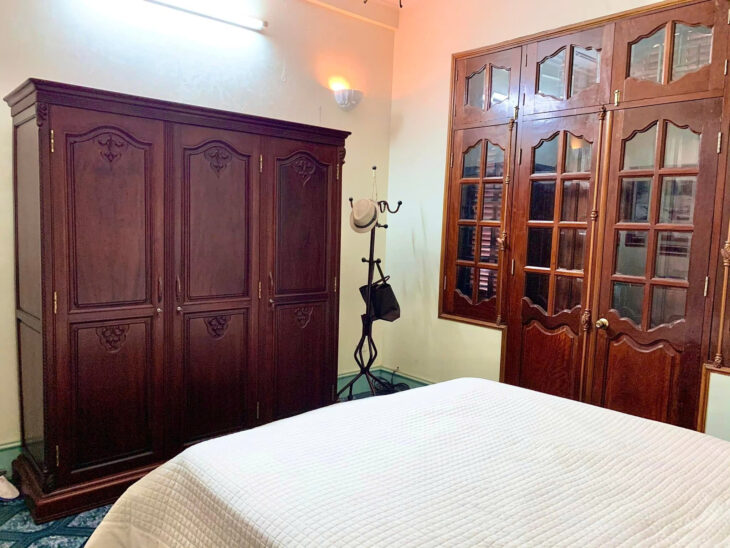 BÁN NHÀ NGÕ Ô TÔ TRÁNH THÁI HÀ, ĐỐNG ĐA – 94M² x 4T – MT 4.5M- KINH DOANH – GIÁ 24.5 TỶ