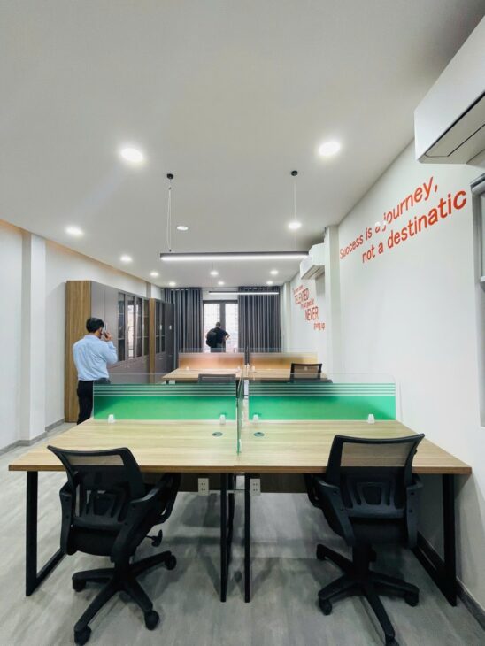 MẶT TIỀN LÝ PHỤC MAN – QUẬN 7 – DIỆN TÍCH LỚN – GIÁ HỢP LÝ