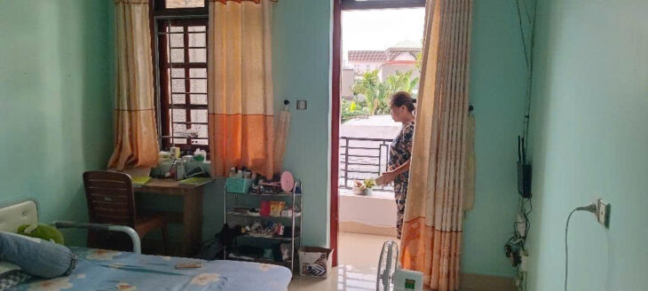 BÁN NHÀ VỪA Ở VỪA CHO THUÊ 5 tỷ xx, 68m2, 5PN, 6WC tại Lã Xuân Oai, Tăng Nhơn Phú A, Thủ Đức