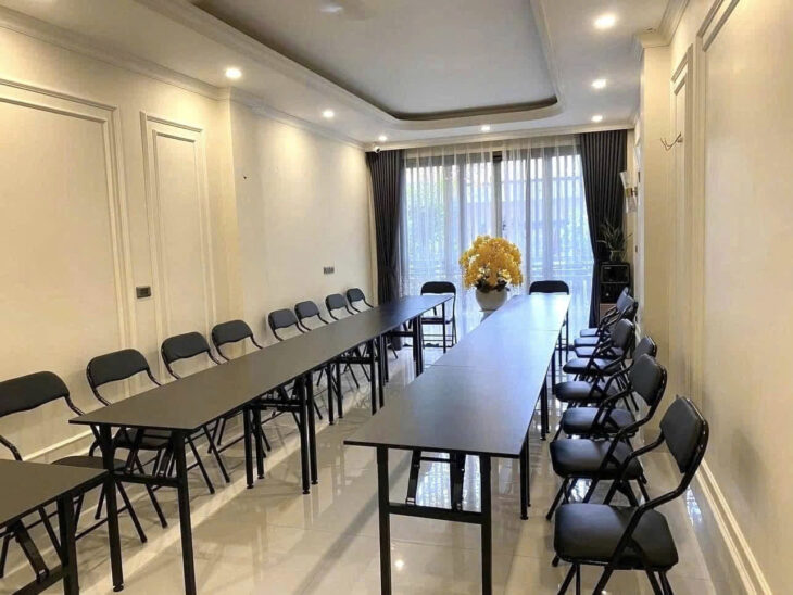BÁN NHÀ PHÂN LÔ THÁI THỊNH, ĐỐNG ĐA – 62M² x 7T THANG MÁY – NGÕ THÔNG Ô TÔ – KINH DOANH