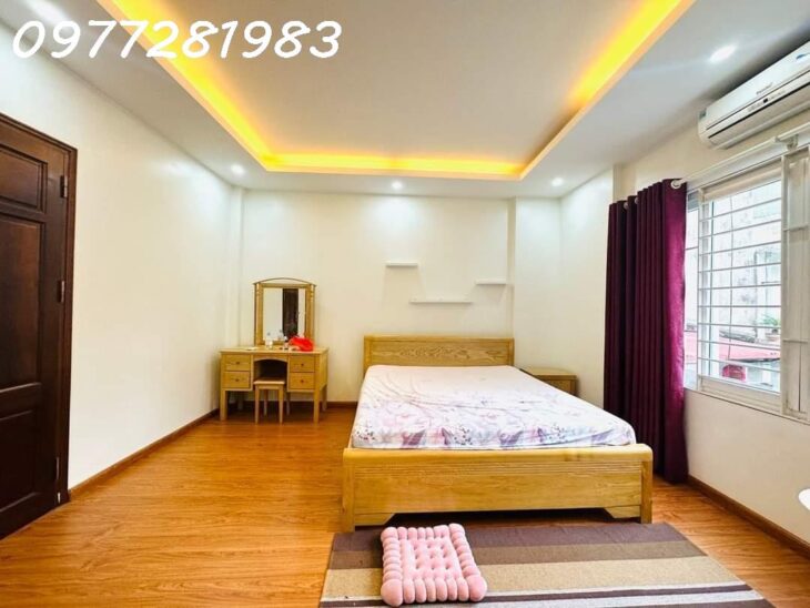 NHỔN Nhỉnh 4 tỷ có nhà Mới Ô TÔ SÁT, 3 NGỦ