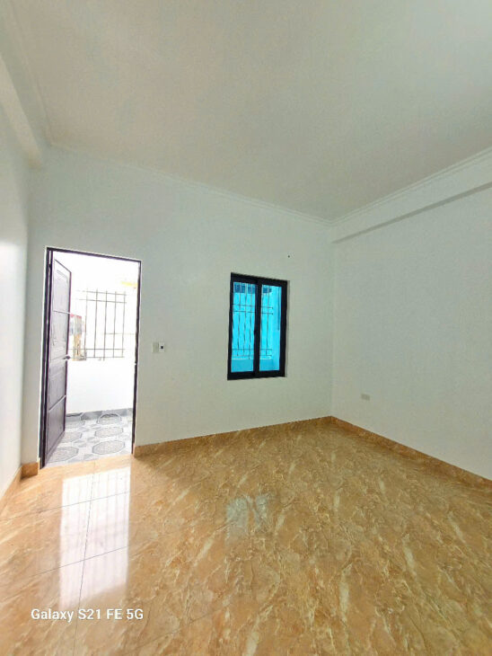 BÁN NHÀ 4 TẦNG NGAY GẦN CHỢ KÌ BÁ, VỪA Ử VỪA KINH DOANH, NHÀ ĐẸP, HIỆN ĐẠI