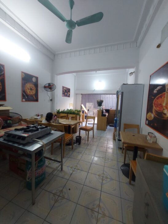 Bán Nhà Mặt Phố Phú Mỹ Mỹ Đình 2, Nam Từ Liêm: 55m2, 3 Tầng, 4 Phòng Ngủ, Giá Hời Chỉ 16.5 Tỷ, Sổ