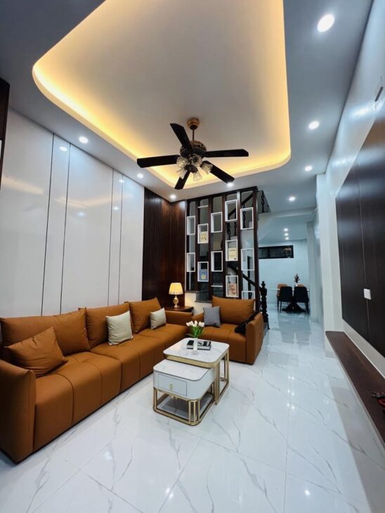 BÁN NHÀ TÔ HIỆU – HÀ ĐÔNG, 2 MẶT THOÁNG, 51M2, 10.X TỶ