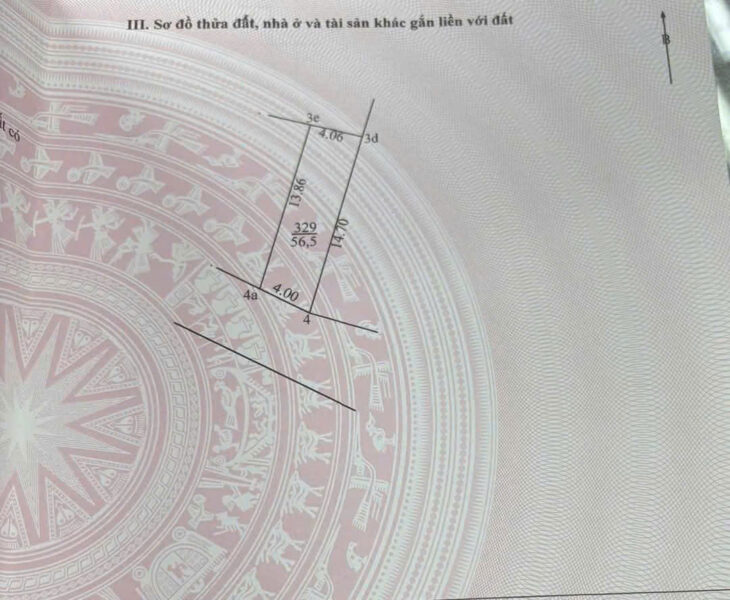 BÁN 56,5m ĐẤT MẶT ĐƯỜNG KINH DOANH SIÊU ĐẸP _ Ô TÔ TRÁNH TẠI XUÂN ĐÌNH _ PHÚC THỌ _ HÀ NỘI