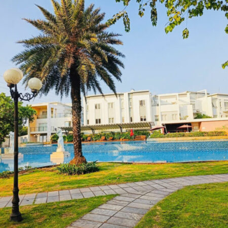 Bán nhà 3 tầng _ Khang Điền – gần GLOBAL CITY – TP. Thủ Đức nhỉnh 10 tỷ