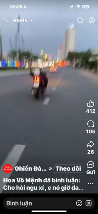 + ĐẤT NAM HOÀ XUÂN, kề lô góc giao nhau hai đường 10,5m lề 5m, thông sang đảo kim cương và nối