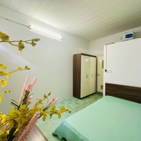Cho thuê phòng thoáng giá đẹp rẻ tại ngõ 28 Tân Mỹ, Mỹ Đình