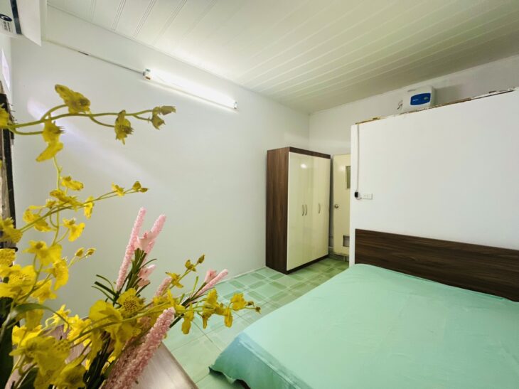 Cho thuê phòng thoáng giá đẹp rẻ tại ngõ 28 Tân Mỹ, Mỹ Đình