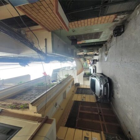 BÁN NHÀ TÔ HIỆU – HÀ ĐÔNG, PHÂN LÔ OTO TRÁNH, 43.5M2, 12.X TỶ
