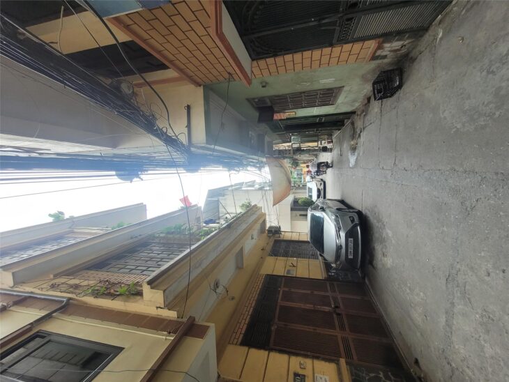 BÁN NHÀ TÔ HIỆU – HÀ ĐÔNG, PHÂN LÔ OTO TRÁNH, 43.5M2, 12.X TỶ