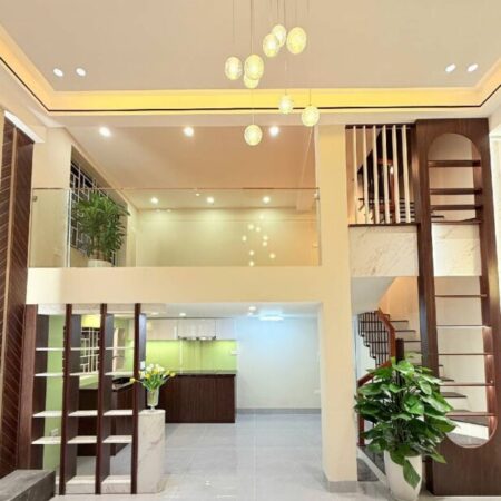 Bán nhà Thanh Xuân- Lô góc – 2 mặt thoáng- Gần phố- Sổ vuông- 45m2