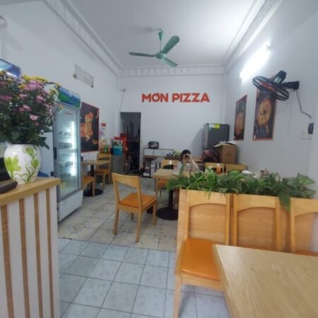 Bán Nhà Mặt Phố Phú Mỹ Mỹ Đình 2, Nam Từ Liêm: 55m2, 3 Tầng, 4 Phòng Ngủ, Giá Hời Chỉ 16.5 Tỷ, Sổ