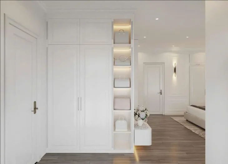 Ô tô đỗ cửa S64m mt 5m giá14 tỷ Mễ Trì NamTừLiêm