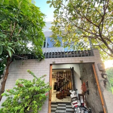 Nhà đẹp Thạnh Xuân -Q12 66M2 x2 Tầng – Gía Chỉ 4.2 tỷ !!!