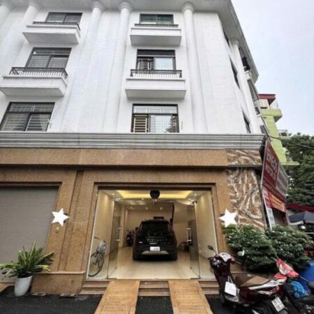 BÁN NHÀ PHÂN LÔ ĐƯỜNG 18M MỘ LAO- HÀ ĐÔNG, KINH DOANH, 61M2, 19.X TỶ