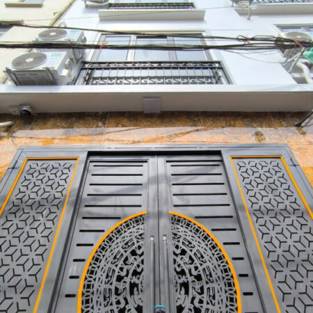 BÁN NHÀ CỰC ĐẸP THỊNH LIỆT, 6 TẦNG THANG MÁY, 33M2, MT 4.2M GIÁ 8.95 TỶ