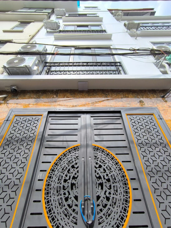 BÁN NHÀ CỰC ĐẸP THỊNH LIỆT, 6 TẦNG THANG MÁY, 33M2, MT 4.2M GIÁ 8.95 TỶ