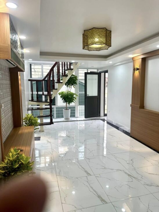 HOT ! BÁN NHÀ TẬP THỂ BÁCH KHOA – GẦN CÁC TRƯỜNG ĐẠI HỌC LỚN, CỰC PHÙ HỢP CHO SINH VIÊN