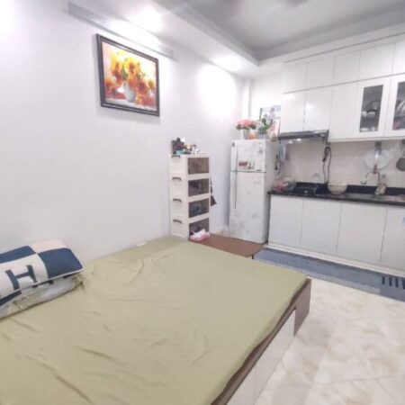 🏢 CCMN THỊNH QUANG – CHỈ 1.2 TỶ