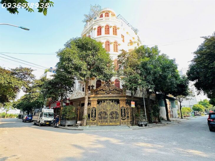 SIÊU PHẨM BIỆT THỰ TỨ HIỆP – Ở ĐẲNG CẤP, SỐNG NGHỈ DƯỠNG, KẾT HỢP GIẢI TRÍ ĐỈNH CAO