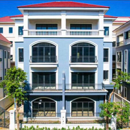 SIÊU PHẨM BIỆT THỰ TỨ HIỆP – Ở ĐẲNG CẤP, SỐNG NGHỈ DƯỠNG, KẾT HỢP GIẢI TRÍ ĐỈNH CAO