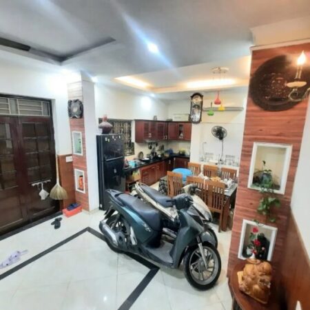 Bán Nhà Vũ Hữu, Gần Hầm Lê Văn Lương – Khuất Duy Tiến, 19 tỷ 7
