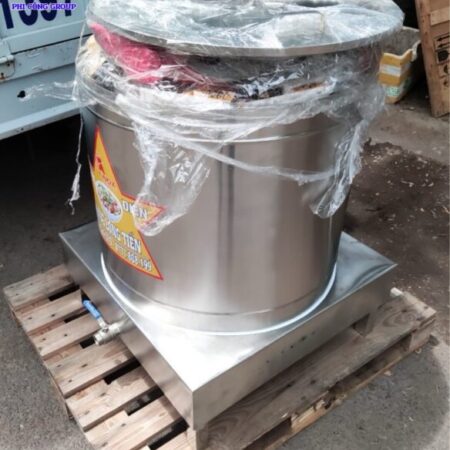 Gửi nồi phở, máy xay giò, máy trộn bột,…