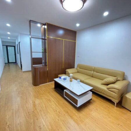 BÁN NHÀ 7 TẦNG THANG MÁY – LÔ GÓC, BÁT KHỐI, LONG BIÊN