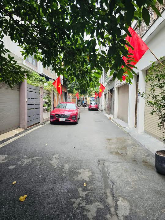 ⚜️ LẠC LONG QUÂN, XUÂN LA, TÂY HỒ 100M2 5T THANG MÁY MT 5M, NHƯ BIỆT THỰ 75 TỶ ⚜️