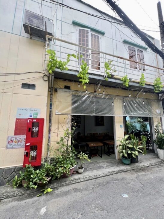 BÁN NHÀ CĂN GÓC 3 MẶT TIỀN KINH DOANH P.7 Q.TÂN BÌNH – HXH 6M – 65M2 – GIÁ ĐẸP 6,8 TỶ