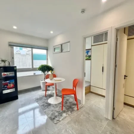 Ôtô Thang Máy S64m MT5m giá14 tỷ Hồ Tùng MậuNamTừLiêm