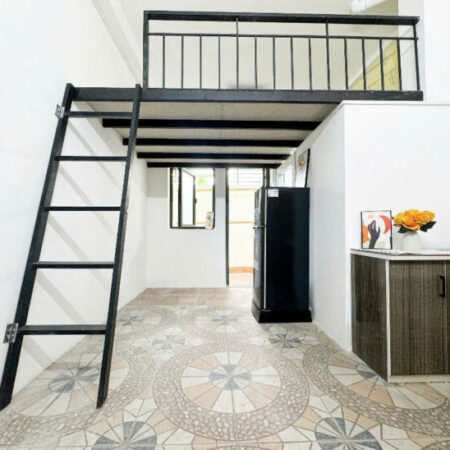 Bán Tòa nhà CHDV 4 Tầng 22 Phòng 160m2 có 18 tỷ Cát Lái Quận 2 TP.HCM