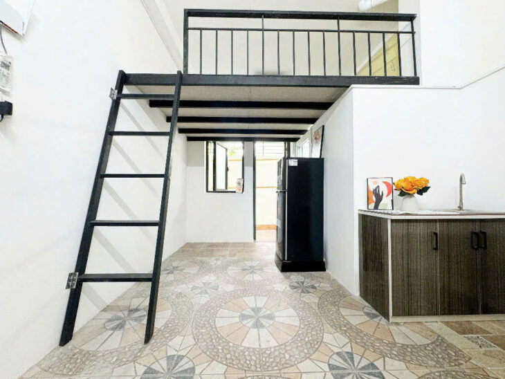 Bán Tòa nhà CHDV 4 Tầng 22 Phòng 160m2 có 18 tỷ Cát Lái Quận 2 TP.HCM