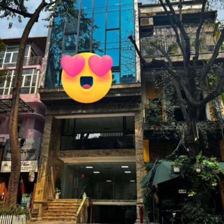 ⚜️ MẶT PHỐ TRIỆU VIỆT VƯƠNG, 150M2 11 TẦNG THANG MÁY MT 6.5M, CHỈ 188 TỶ ⚜️
