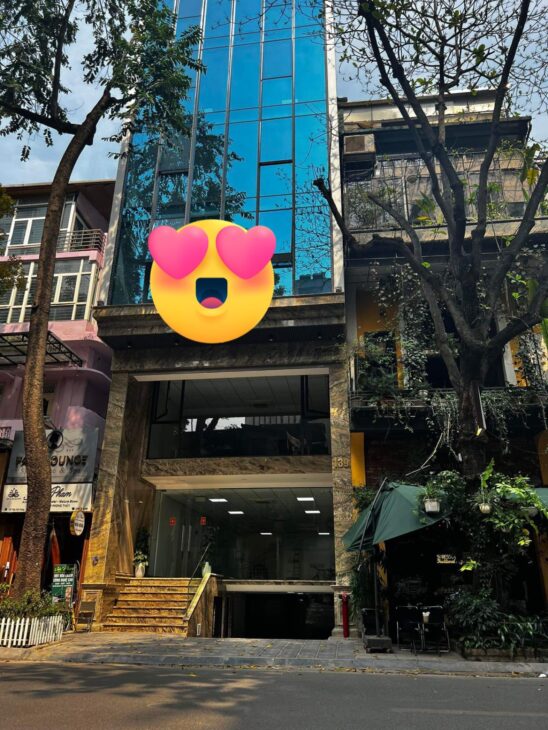 ⚜️ MẶT PHỐ TRIỆU VIỆT VƯƠNG, 150M2 11 TẦNG THANG MÁY MT 6.5M, CHỈ 188 TỶ ⚜️