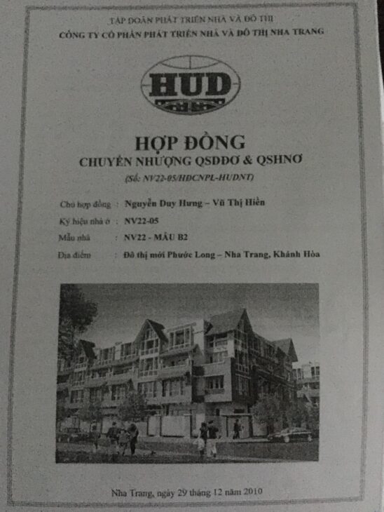 🔥 CƠ HỘI ĐẦU TƯ CỰC TỐT TẠI KĐT PHƯỚC LONG – TRUNG TÂM NHA TRANG 🔥