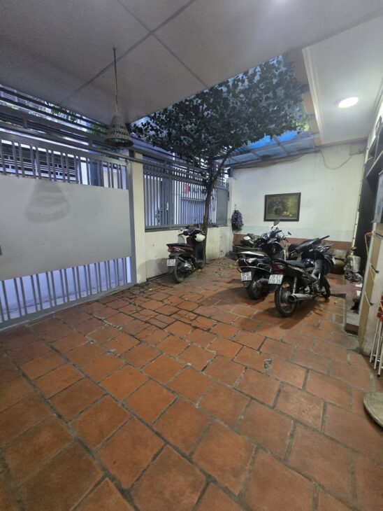 ⚜️ MẶT NGÕ Ô TÔ TRÁNH HOÀNG CẦU, ĐỐNG ĐA 125M2 3T MT 9M, GIÁ ĐẦU TƯ 43 TỶ ⚜️