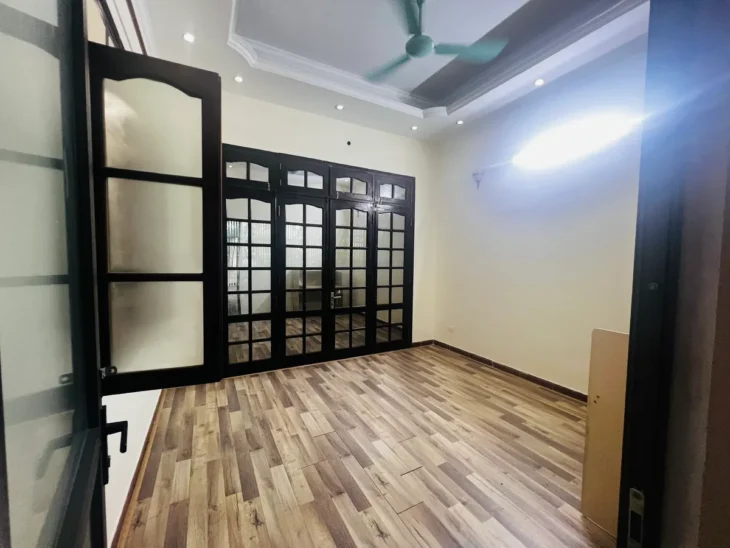 Ô tô đỗ cửa S64m mt 5m giá14 tỷLê Đức ThọNamTừLiêm